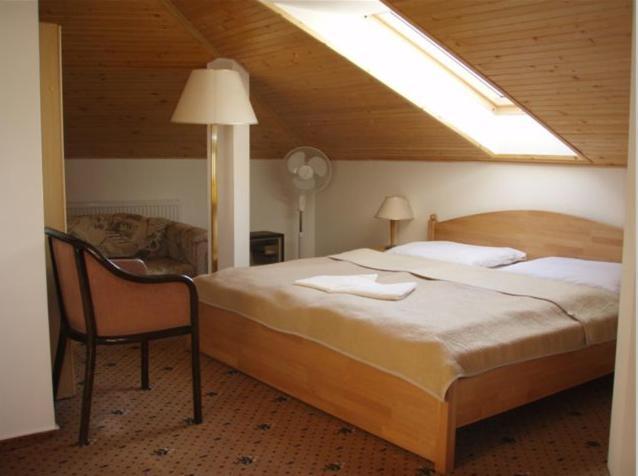 Penzion Altendorf Stará Lesná Zimmer foto