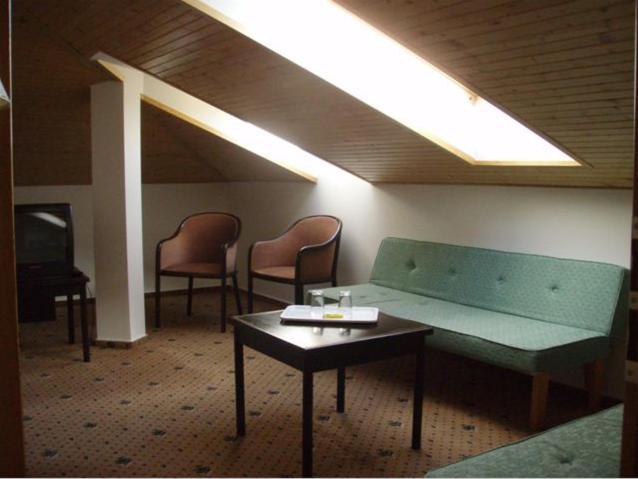 Penzion Altendorf Stará Lesná Zimmer foto