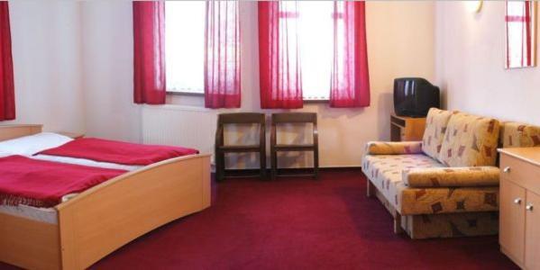 Penzion Altendorf Stará Lesná Zimmer foto